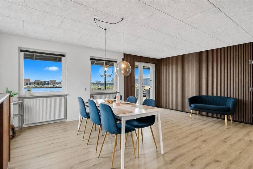 Foto von Ferienhaus CX25 in Thorsminde - Fjand - Westjütland