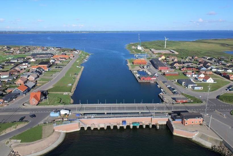 Foto von Ferienhaus CX25 in Thorsminde - Fjand - Westjütland