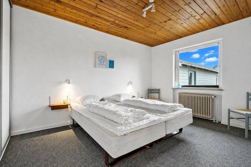 Foto von Ferienhaus CX25 in Thorsminde - Fjand - Westjütland