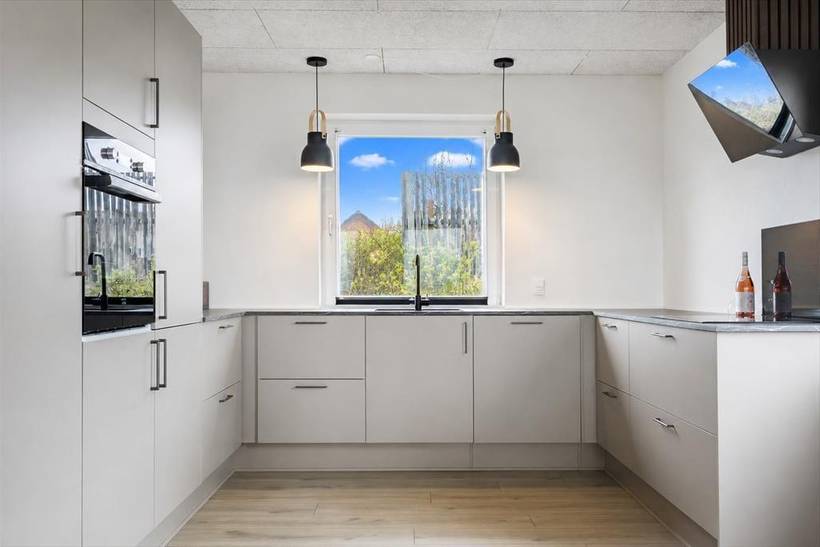 Foto von Ferienhaus CX25 in Thorsminde - Fjand - Westjütland