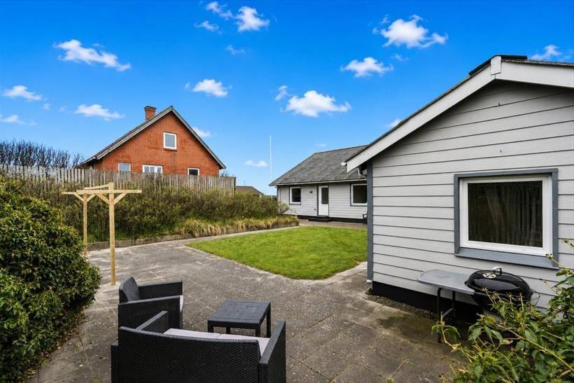 Foto von Ferienhaus CX25 in Thorsminde - Fjand - Westjütland