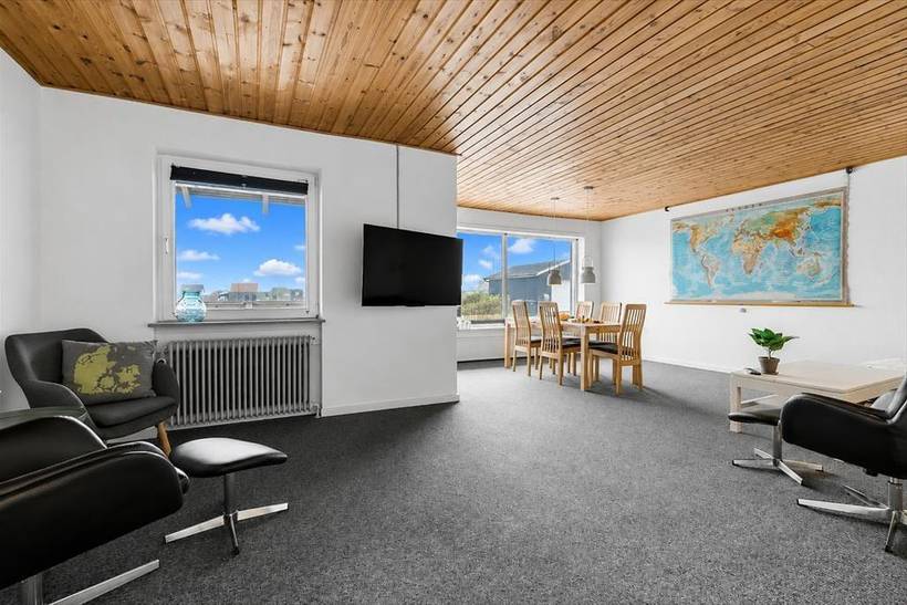 Foto von Ferienhaus CX25 in Thorsminde - Fjand - Westjütland