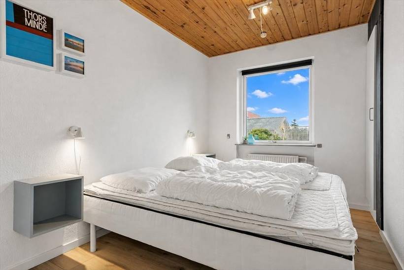 Foto von Ferienhaus CX25 in Thorsminde - Fjand - Westjütland