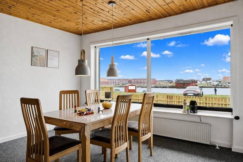 Foto von Ferienhaus CX25 in Thorsminde - Fjand - Westjütland