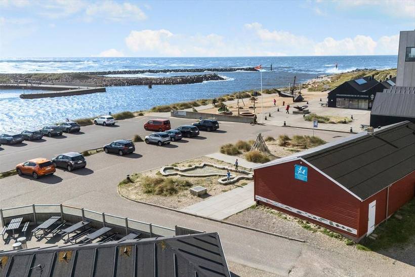 Foto von Ferienhaus CX25 in Thorsminde - Fjand - Westjütland