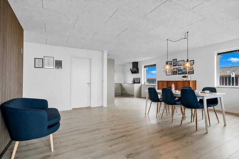 Foto von Ferienhaus CX25 in Thorsminde - Fjand - Westjütland