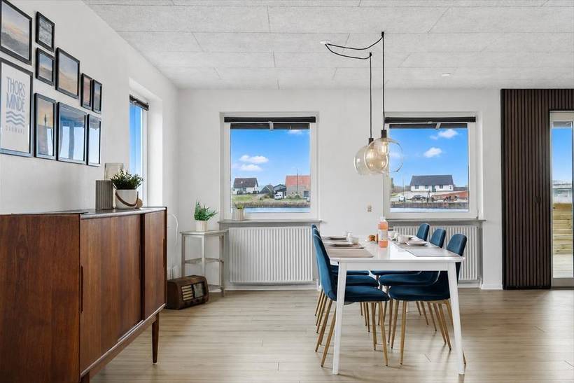 Foto von Ferienhaus CX25 in Thorsminde - Fjand - Westjütland