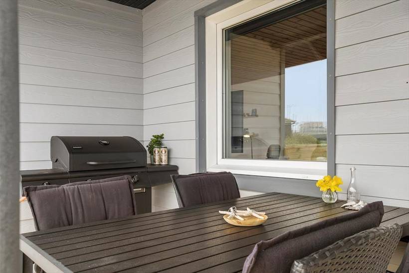 Foto von Ferienhaus CX25 in Thorsminde - Fjand - Westjütland