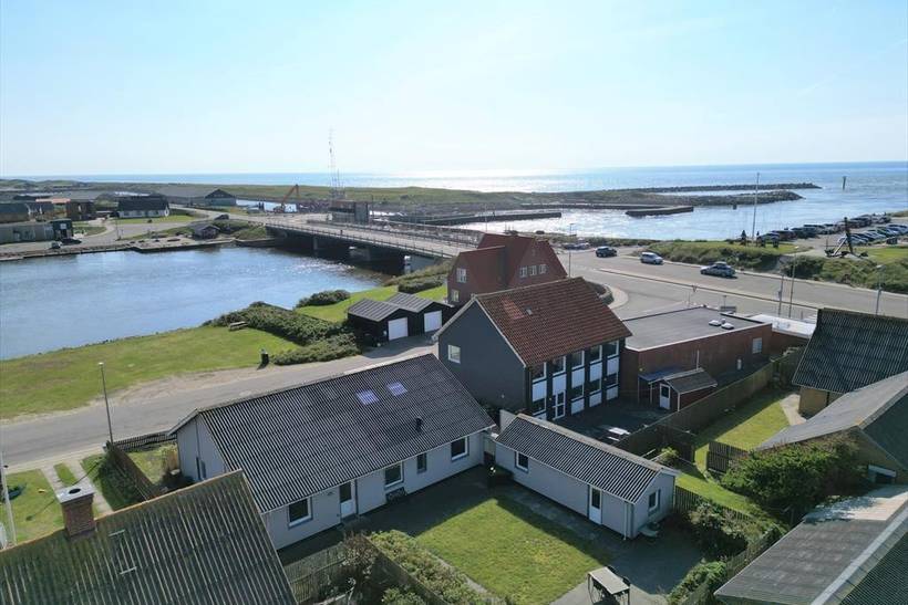 Foto von Ferienhaus CX25 in Thorsminde - Fjand - Westjütland