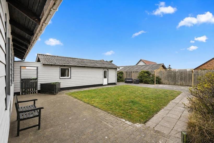 Foto von Ferienhaus CX25 in Thorsminde - Fjand - Westjütland