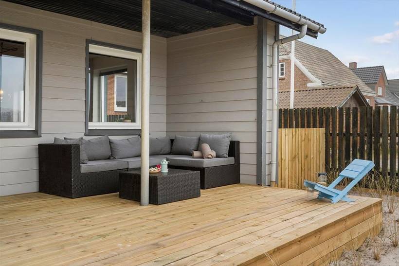 Foto von Ferienhaus CX25 in Thorsminde - Fjand - Westjütland