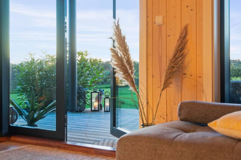 Foto von Ferienhaus CX43 in Saksild - Odder - Ostjütland
