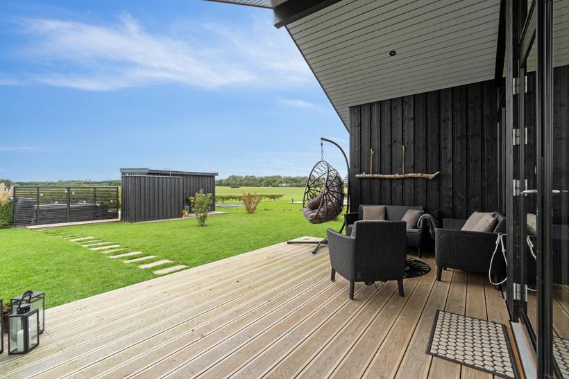 Foto von Ferienhaus CX43 in Saksild - Odder - Ostjütland
