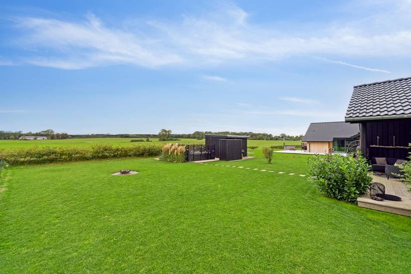 Foto von Ferienhaus CX43 in Saksild - Odder - Ostjütland
