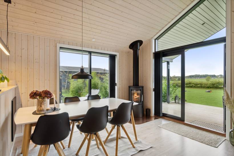 Foto von Ferienhaus CX43 in Saksild - Odder - Ostjütland