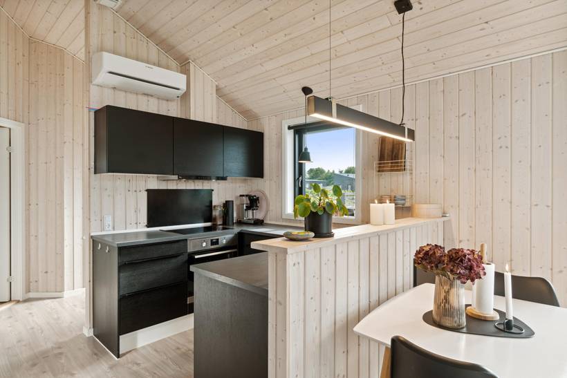 Foto von Ferienhaus CX43 in Saksild - Odder - Ostjütland