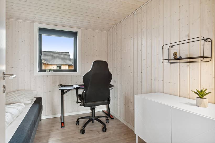 Foto von Ferienhaus CX43 in Saksild - Odder - Ostjütland