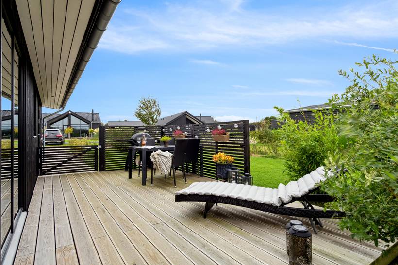 Foto von Ferienhaus CX43 in Saksild - Odder - Ostjütland
