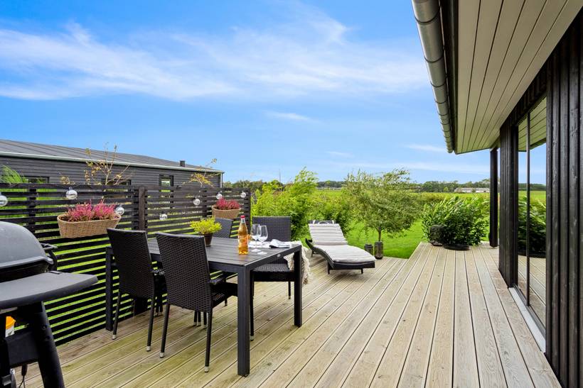 Foto von Ferienhaus CX43 in Saksild - Odder - Ostjütland