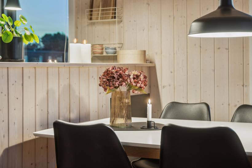 Foto von Ferienhaus CX43 in Saksild - Odder - Ostjütland