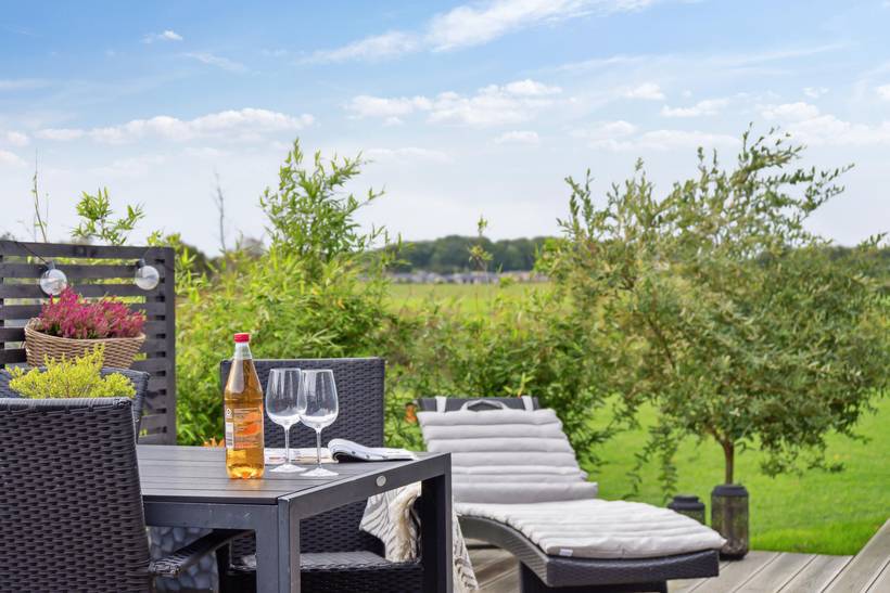 Foto von Ferienhaus CX43 in Saksild - Odder - Ostjütland