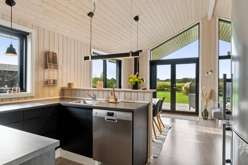 Foto von Ferienhaus CX43 in Saksild - Odder - Ostjütland