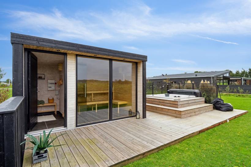 Foto von Ferienhaus CX43 in Saksild - Odder - Ostjütland