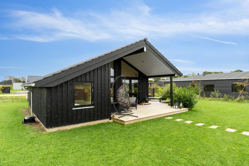Foto von Ferienhaus CX43 in Saksild - Odder - Ostjütland