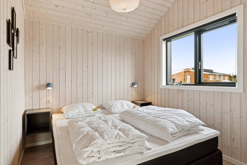Foto von Ferienhaus CX43 in Saksild - Odder - Ostjütland