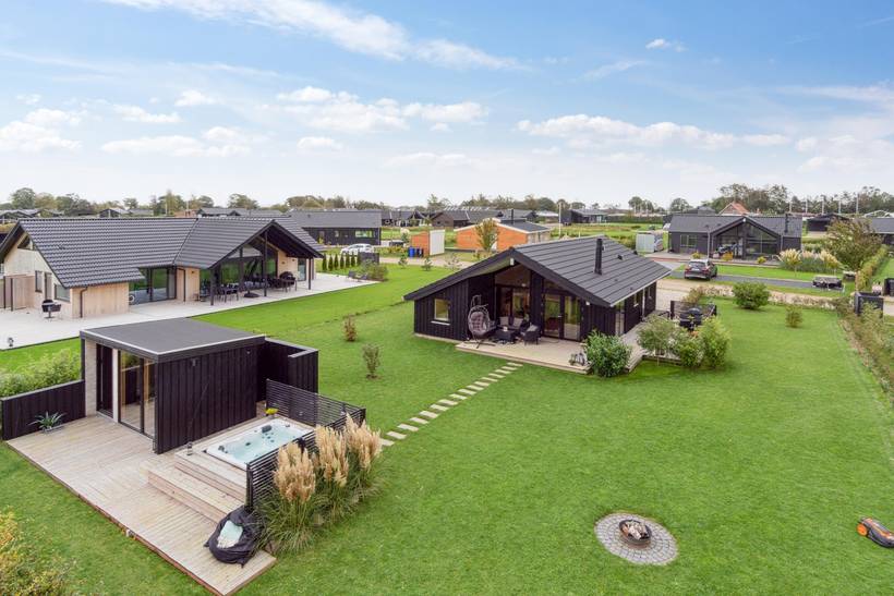 Foto von Ferienhaus CX43 in Saksild - Odder - Ostjütland