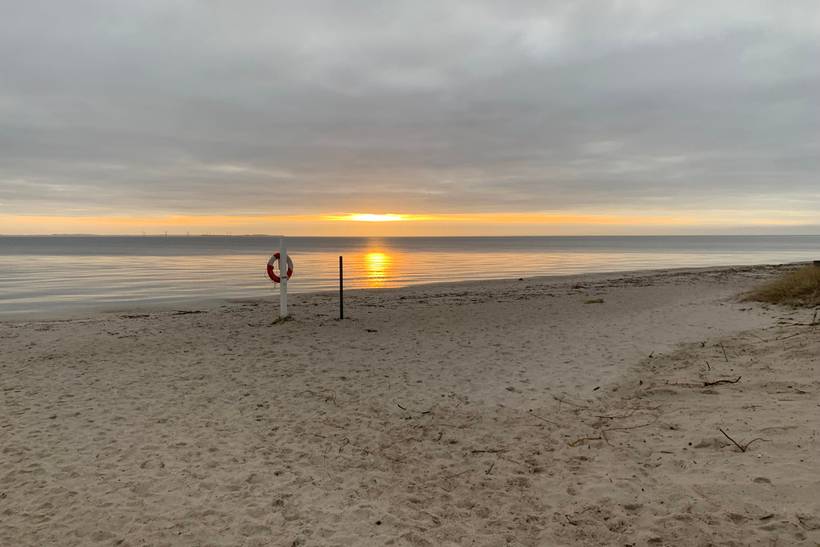 Foto von Ferienhaus CX43 in Saksild - Odder - Ostjütland