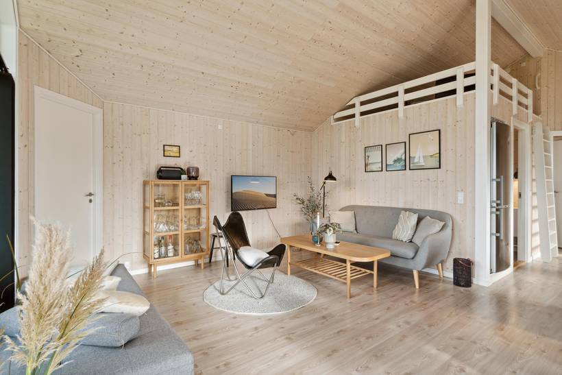 Foto von Ferienhaus CX43 in Saksild - Odder - Ostjütland