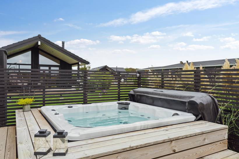 Foto von Ferienhaus CX43 in Saksild - Odder - Ostjütland