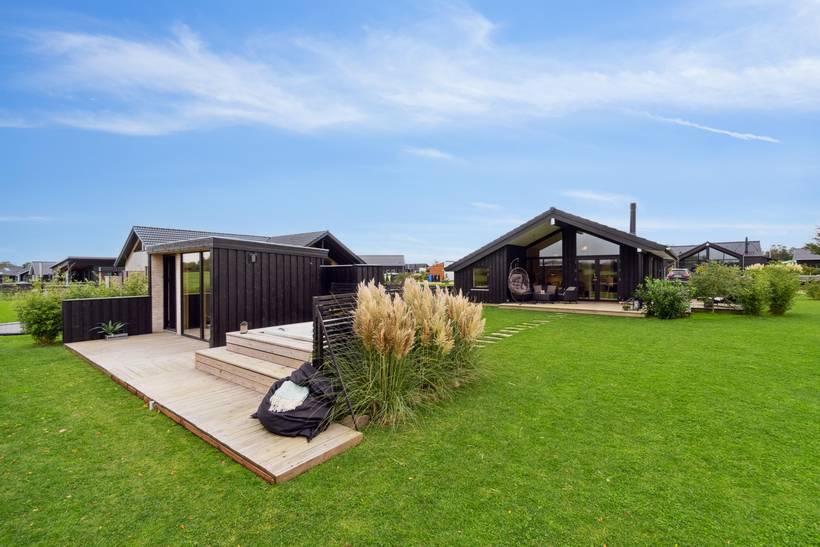 Foto von Ferienhaus CX43 in Saksild - Odder - Ostjütland