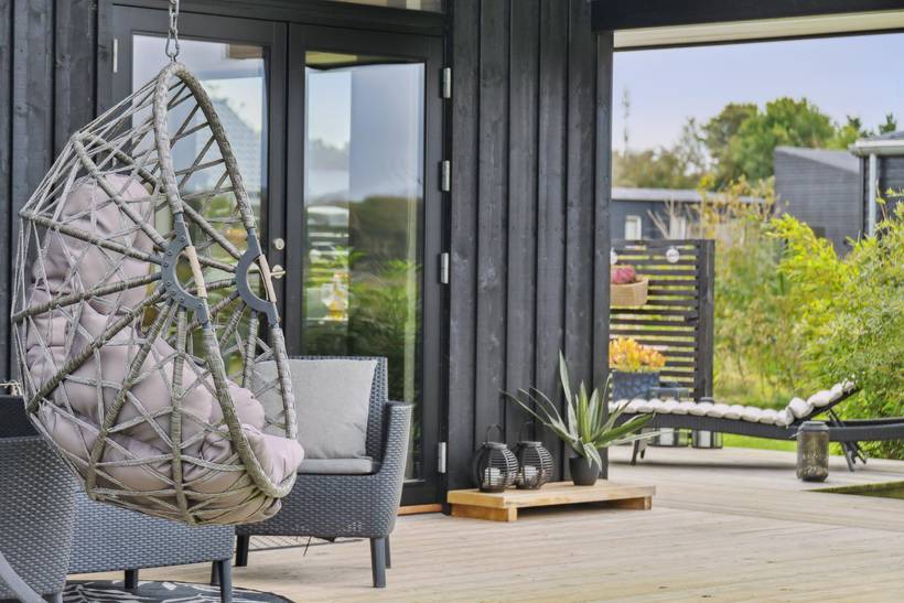 Foto von Ferienhaus CX43 in Saksild - Odder - Ostjütland