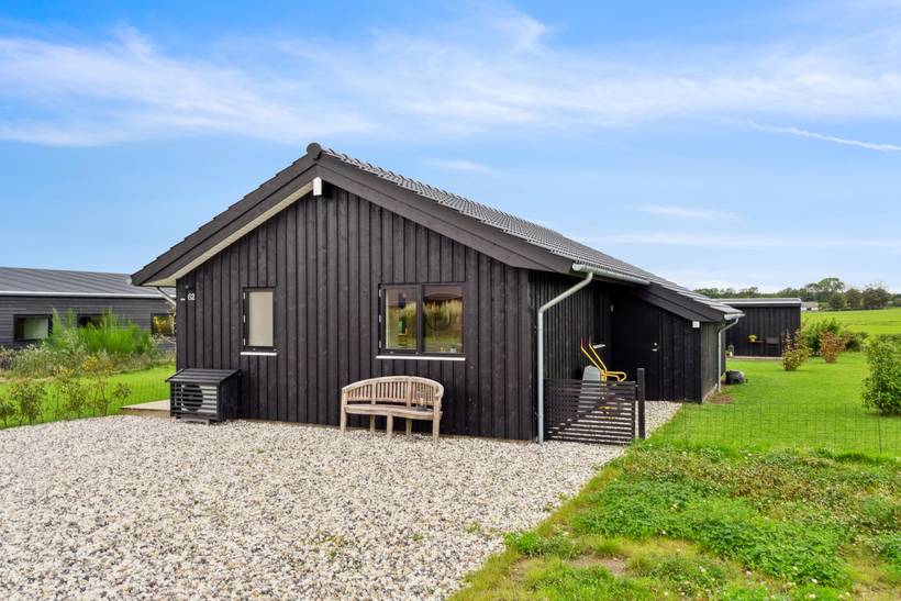 Foto von Ferienhaus CX43 in Saksild - Odder - Ostjütland