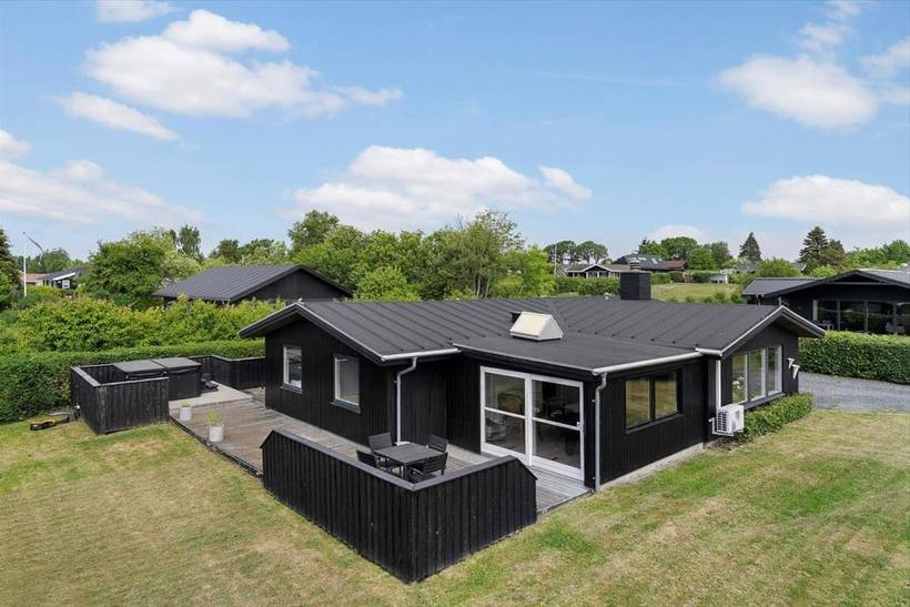 Foto von Ferienhaus CX47 in Pøt Strandby - Juelsminde - Ostjütland