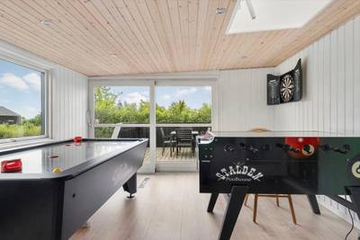 Vorschaubild von Ferienhaus CX47 in Pøt Strandby - Juelsminde - Ostjütland