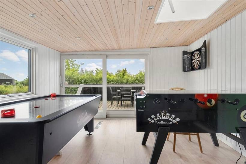 Foto von Ferienhaus CX47 in Pøt Strandby - Juelsminde - Ostjütland