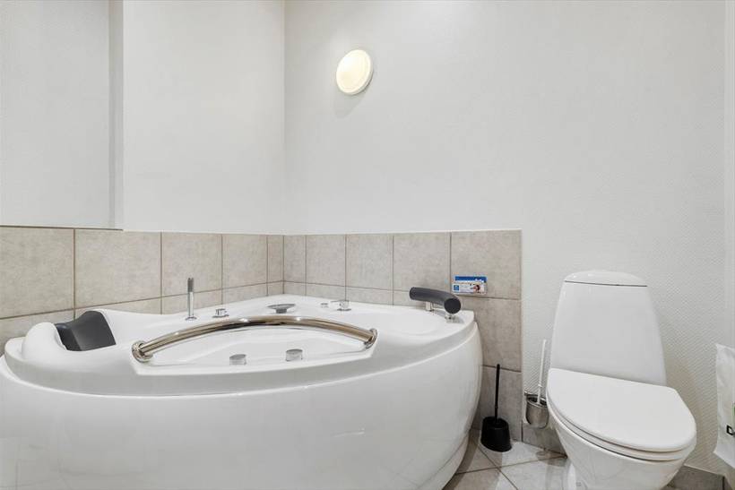 Foto von Ferienhaus CX47 in Pøt Strandby - Juelsminde - Ostjütland