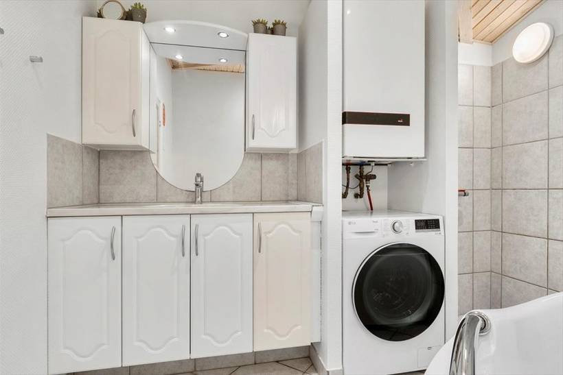 Foto von Ferienhaus CX47 in Pøt Strandby - Juelsminde - Ostjütland