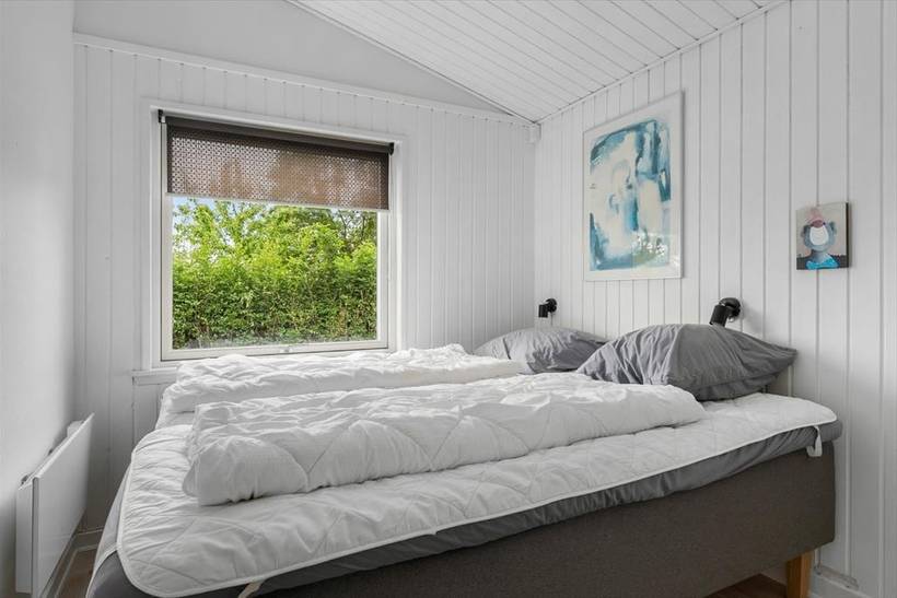 Foto von Ferienhaus CX47 in Pøt Strandby - Juelsminde - Ostjütland