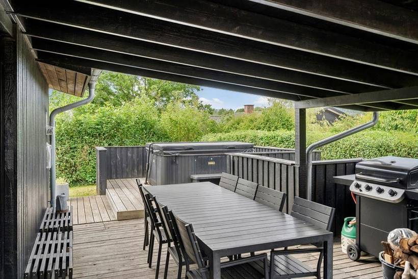 Foto von Ferienhaus CX47 in Pøt Strandby - Juelsminde - Ostjütland