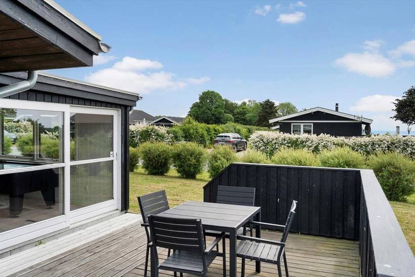 Foto von Ferienhaus CX47 in Pøt Strandby - Juelsminde - Ostjütland