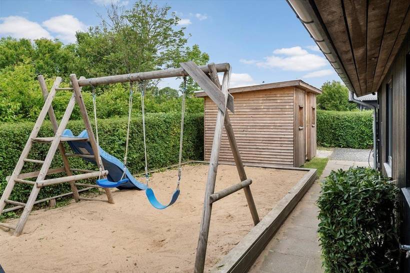 Foto von Ferienhaus CX47 in Pøt Strandby - Juelsminde - Ostjütland