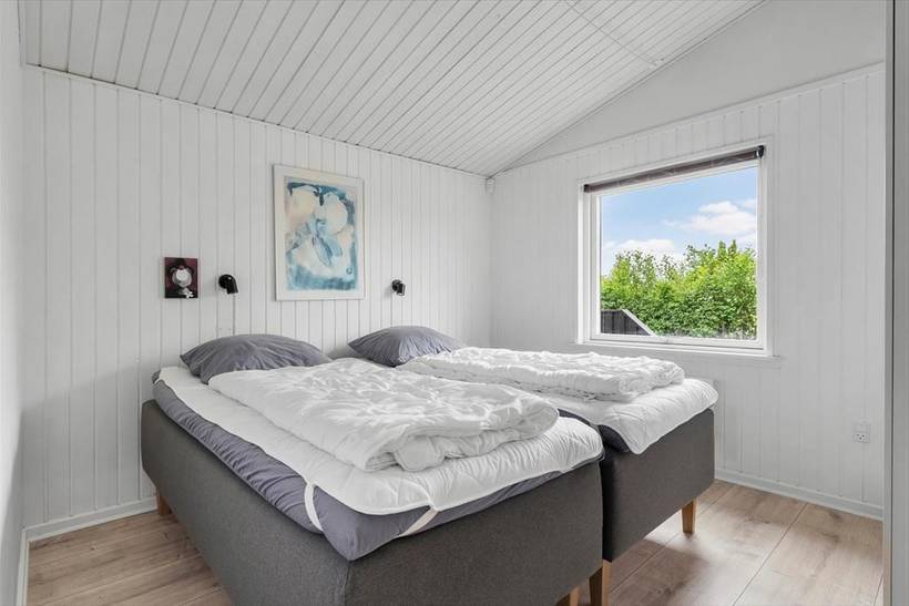 Foto von Ferienhaus CX47 in Pøt Strandby - Juelsminde - Ostjütland