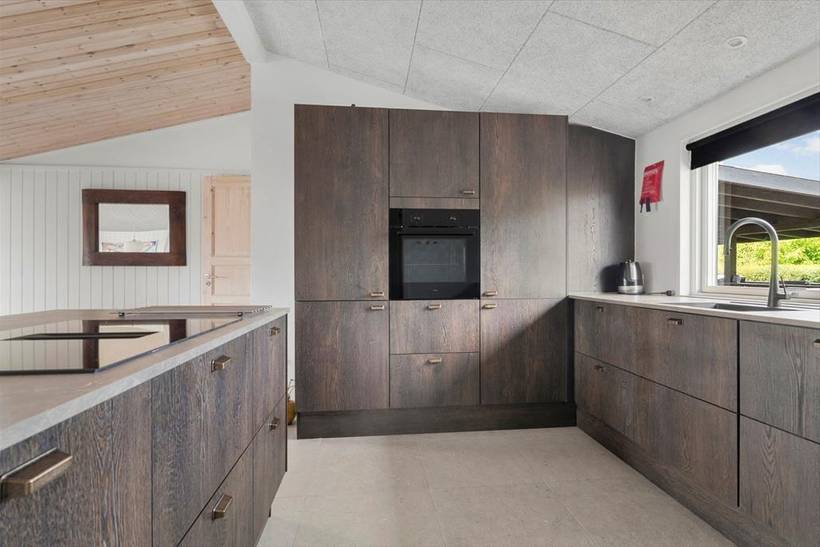Foto von Ferienhaus CX47 in Pøt Strandby - Juelsminde - Ostjütland
