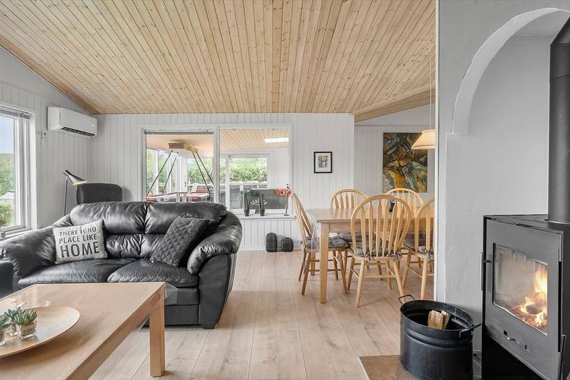 Foto von Ferienhaus CX47 in Pøt Strandby - Juelsminde - Ostjütland