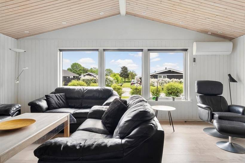 Foto von Ferienhaus CX47 in Pøt Strandby - Juelsminde - Ostjütland