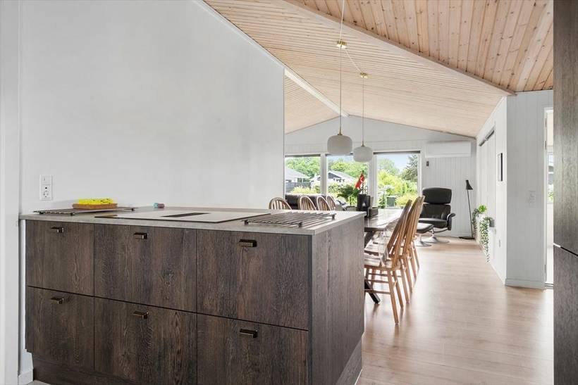 Foto von Ferienhaus CX47 in Pøt Strandby - Juelsminde - Ostjütland